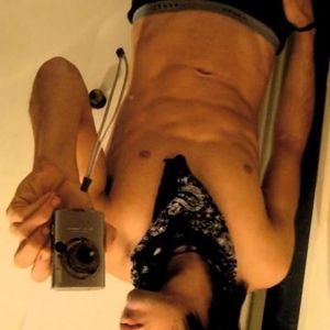 Profile Picture of Christopher Handal (@bendabot) on Myspace