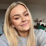 Guðrun Arge Samuelsen - Instagram