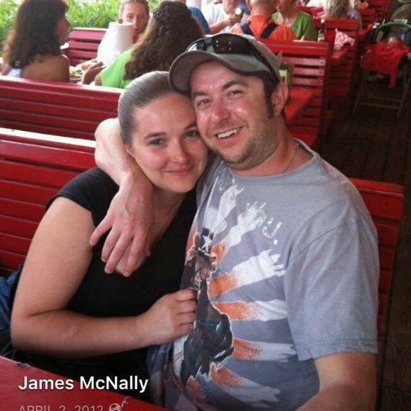 Profile Picture of James Mcnally (@jmcnally29) on Poshmark
