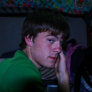 Sam Steiger - Myspace Profile Picture of Sam Steiger (@i_am_special_sam) on Myspace