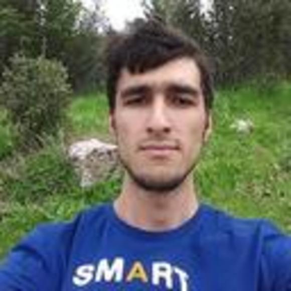 Profile Picture of Julian Davidson (@julian8davidson) on Poshmark