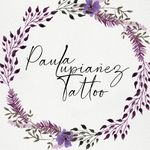 Profile Picture of Paula Lupiañez Tattoo (@paulalupianeztattoo) on Instagram