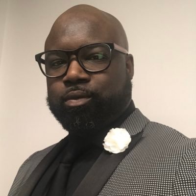 Profile Photo of Frank Brown II (@letmebefrank28) on Twitter