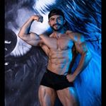 Profile Picture of Adam Ledesma (@adamlegran) on Instagram