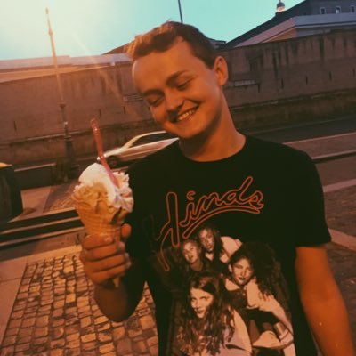 Profile Picture of Jake Ball (@_jakefball) on Twitter