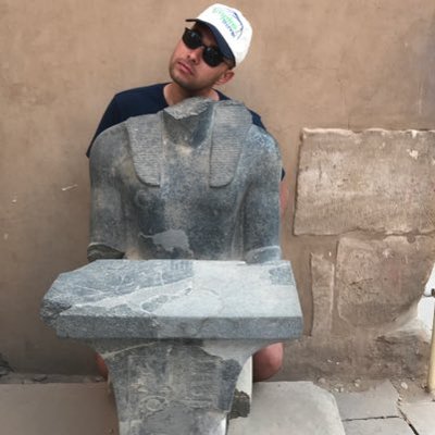 Profile Picture of Peter Aziz (@MrBeetur) on Twitter