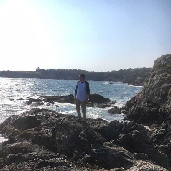 Profile Picture of John Bacchiocchi (@johnbacchiocchi) on Poshmark