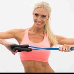 Profile Picture of Debbie Georgiou OLY (@debgeorgiou) on Instagram