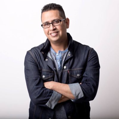 Profile Picture of Chali Martinez (@chalimartinez) on Twitter