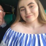 Profile Picture of Clare McGrath (@clare_mcgrath2002) on Instagram