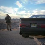 Profile Picture of Steven McKinley (@onepointhree) on Instagram