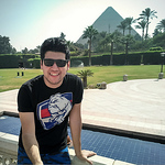 Profile Picture of Mohamed El-Qadi (@Mohamed Omar El-Qadi) on Flickr