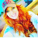 Profile Picture of Joy Amber-Aster Patterson (@redheaded_rawjoyfam) on Instagram