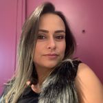 Profile Picture of Jéssica Sebold May (@jessicasmay) on Instagram