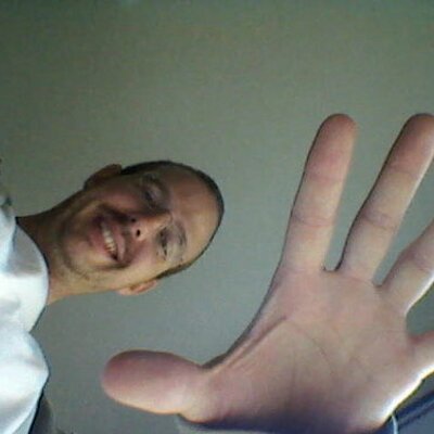 Profile Picture of Andrew Cloutier (@mrajcloutier) on Twitter