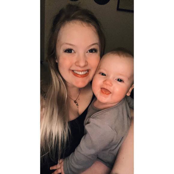 Profile Picture of Kaylie Ractliffe (@kayeric) on Poshmark