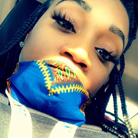 Profile Picture of Jasmine Pratt (@jazzycake91) on Poshmark