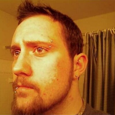 Profile Picture of Nick Delp (@D1ngo8YourBaby) on Twitter