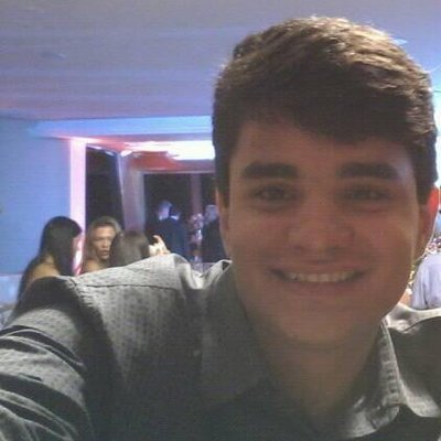 Profile Picture of João Victor Procópio (@Joao_Procopio01) on Twitter