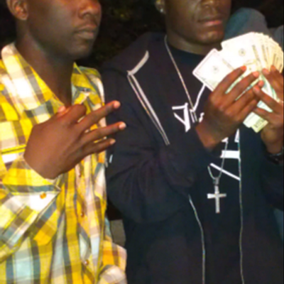 Profile Picture of ISAIAH HARDEN (@goinjkraze_) on Twitter