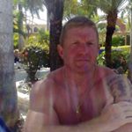 Paul Desborough - Instagram Profile Picture of Paul Desborough (@desboroughjanice) on Instagram