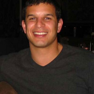 Profile Picture of Dan Rabb (@danrabb) on Twitter