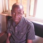 Profile Picture of Simeon Alonge (@simeonalonge) on Instagram