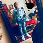 Profile Picture of Devingrimes (@devingrimes2) on Instagram