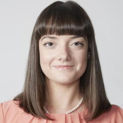 Profile Picture of Kate-Marie Travis (@KateMarieTravis) on Twitter