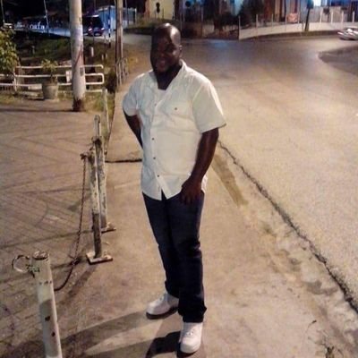 Profile Picture of Richard Ashby (@Richard03334688) on Twitter