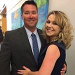 Profile Picture of Amanda Halverson Osborne (@jamandaosborne) on Instagram