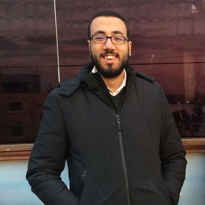 Profile Picture of Michael Shenouda (@Michael39425615) on Twitter