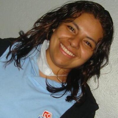 Profile Picture of Claudia Reza (@Klaudi728Reza) on Twitter