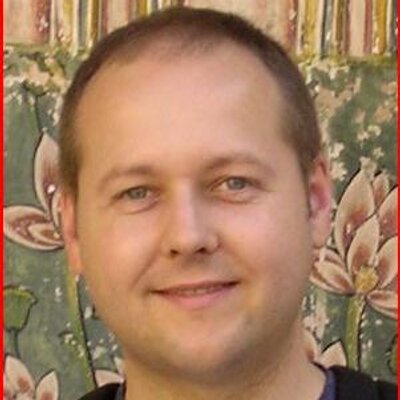 Profile Picture of Paul ‘Fact: There Is Hope’ Hinds (@factthereishope) on Twitter