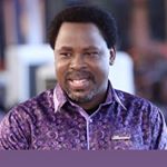 Profile Picture of TB Joshua Prayer Outreach (@tb__johua) on Instagram