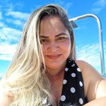 Lucilene Goncalves Felipe Felipe - Instagram Profile Picture of Lucilene Goncalves Felipe Felipe (@lucilenegoncalvesfelipe) on Instagram