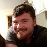 Profile Picture of Curtis Huffman (@curtis-huffman-8) on Quora