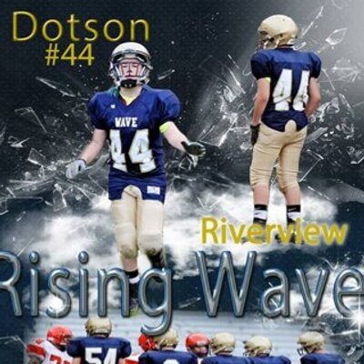 Profile Photo of Kevin Dotson (@KevinDotson44) on Twitter