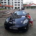 Profile Picture of Wong wei heng wilden (@wongweihengwilden) on Instagram