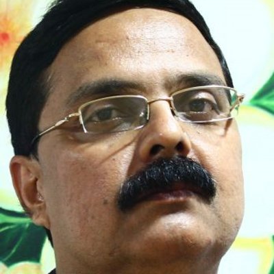 Profile Picture of AMITAVA BHATTACHARYA (@abhattacharya22) on Twitter