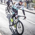 Profile Picture of Benjamin Humpfer (@cycling.zealot) on Instagram