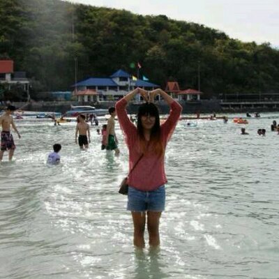 Profile Picture of CHOI (@bee2min) on Twitter