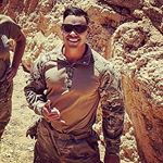 Profile Picture of Mike Juarez (@ace_of_gains) on Instagram