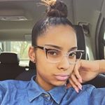 Profile Picture of ♛ Neisha (@princessjames23) on Instagram