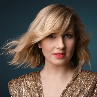 Profile Picture of Dorota Szczepańska | Soprano (@soprandoro) on Instagram