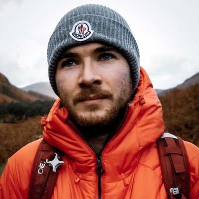 Profile Picture of Samuel John Innes (@samjohn92) on Twitter