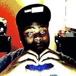 Profile Picture of Gerald Gibson (@geraldgibson7) on Instagram