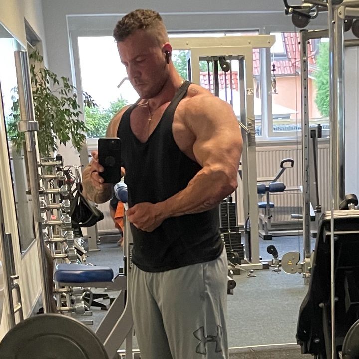 Steve Renick - Tiktok Profile Picture of Steve Renick (@babwai) on Tiktok