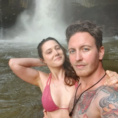 Jesse Hammer - Twitter Profile Picture of Jesse Hammer (@Talent_Kitchen) on Twitter