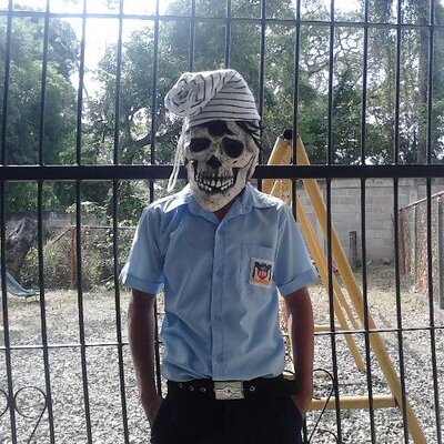 Aaron Toledo - Twitter Profile Picture of Aaron Toledo (@AaronToledo0) on Twitter